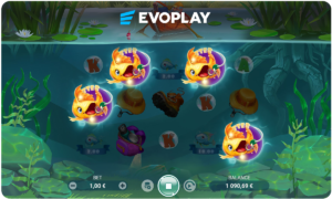 Apresentação Geral do Evoplay Aa888