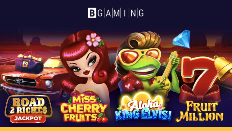 Introdução ao BGaming Aa888